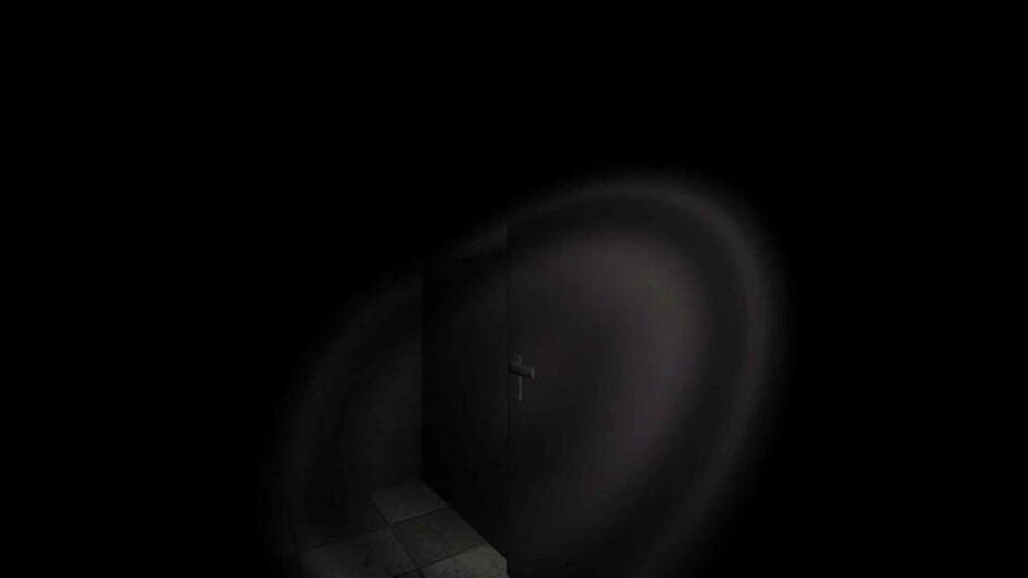 Staircase of Darkness: VR Screenshot