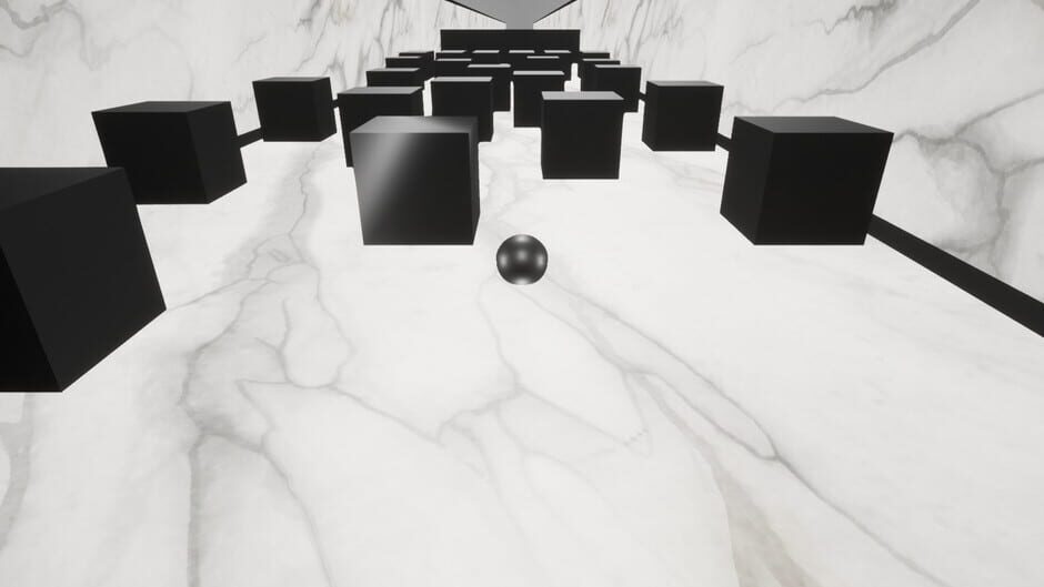 RollingBall Screenshot