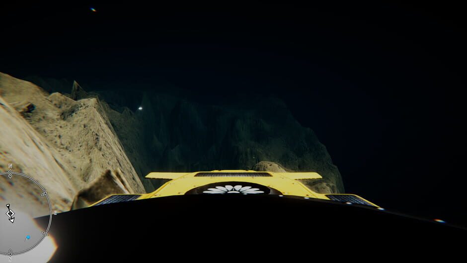 Blackbeard's Cove Screenshot