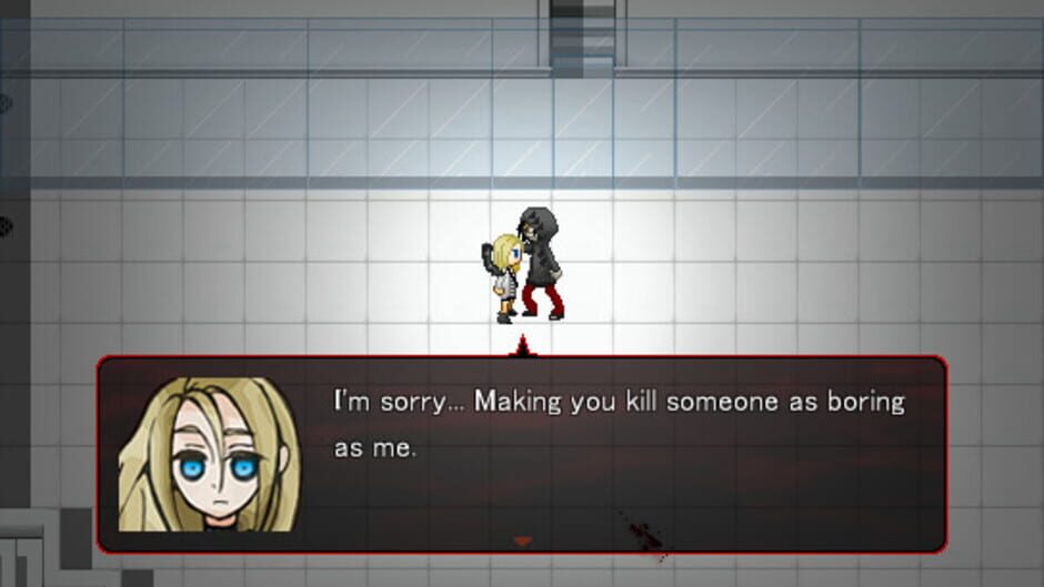 Angels of Death Screenshot