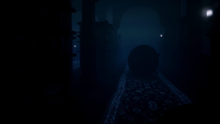 The Wendigo Screenshot