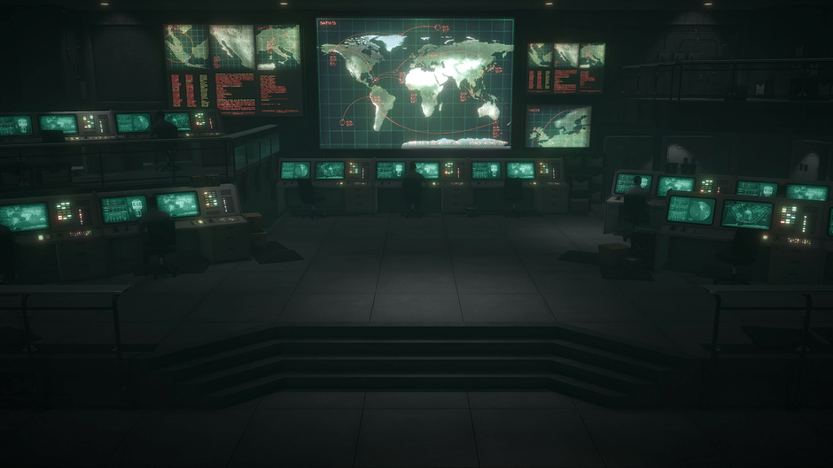 Xenonauts 2 Screenshot