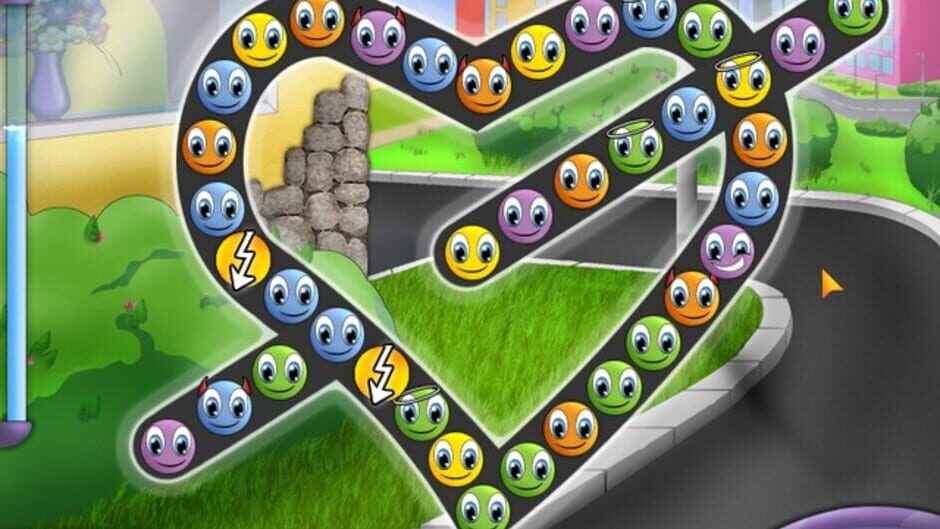 Ringies Screenshot