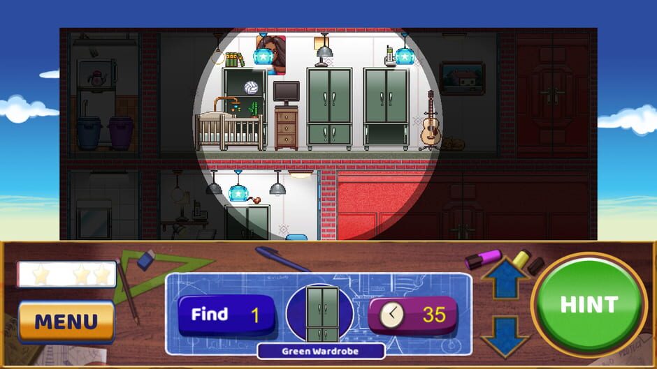 The Rosebud Condominium Screenshot