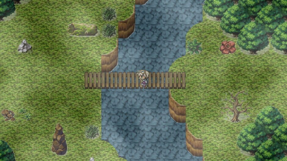 Last Dream Screenshot