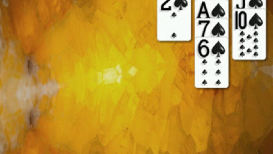 สกรีนช็อตจาก Solitaire City (รูปที่ 2)