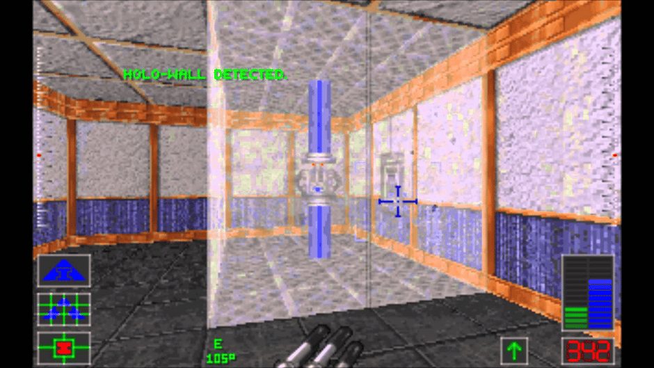 CyClones Screenshot