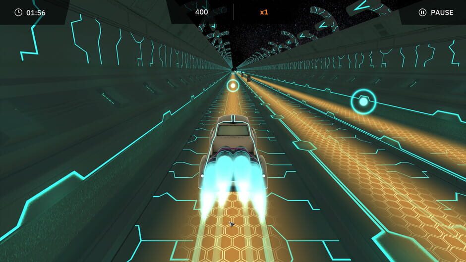 Road Legends Screenshot