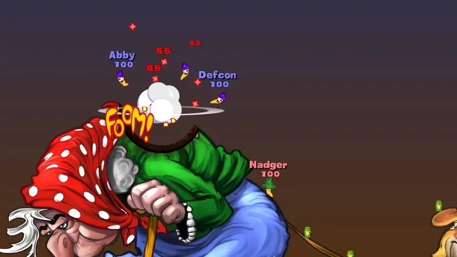 Screenshot 5