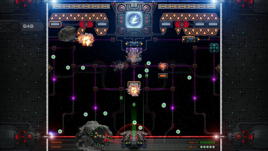 Scrollonoid Screenshot