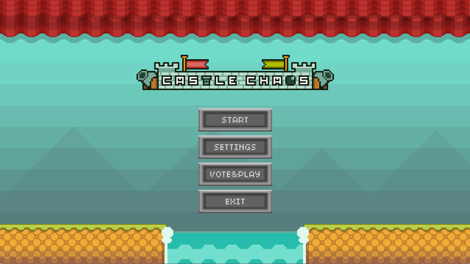Castle Chaos Screenshot