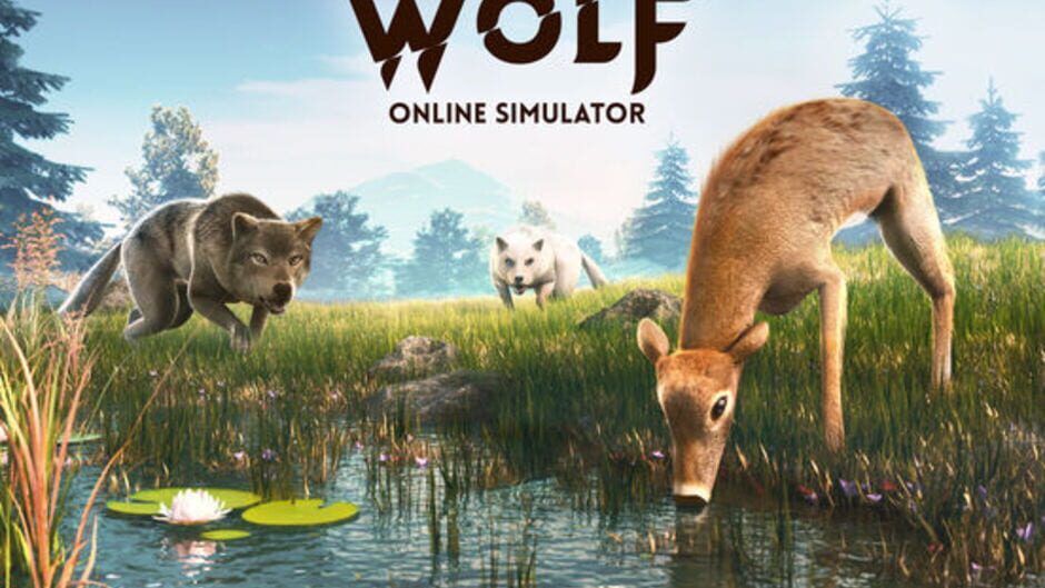 สกรีนช็อตจาก The Wolf: Online RPG Simulator (รูปที่ 10)