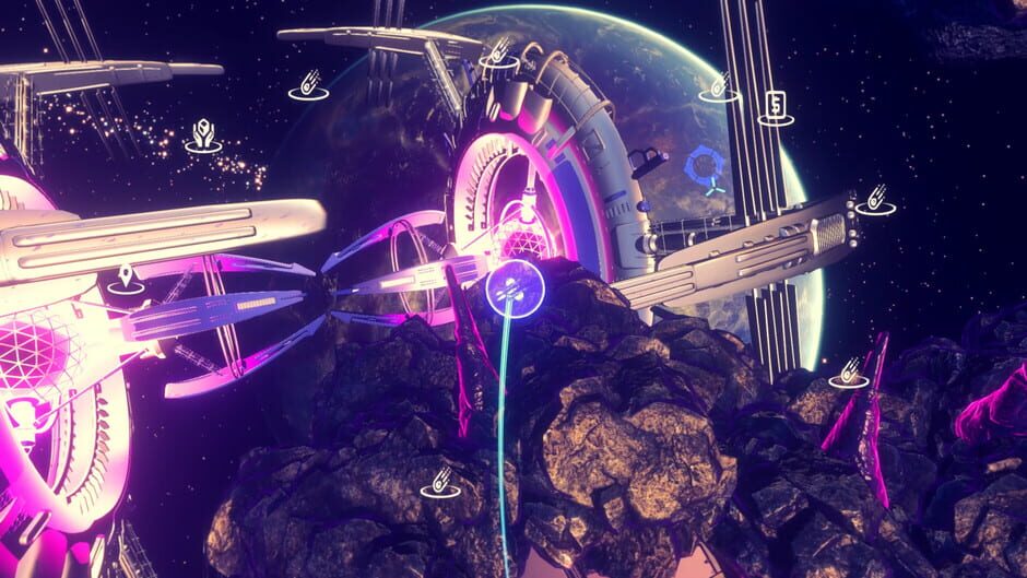 Our Nation's Miner Screenshot