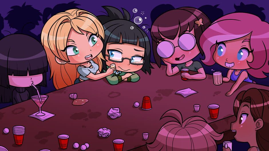 What!? My Neighbors Are Demons!!? media thumbnail