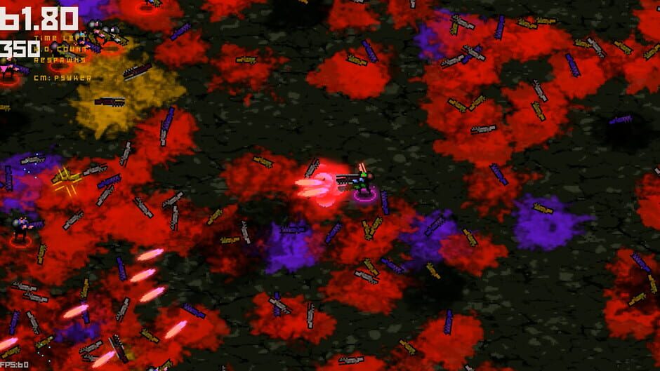 Ubermosh Vol.5 Screenshot