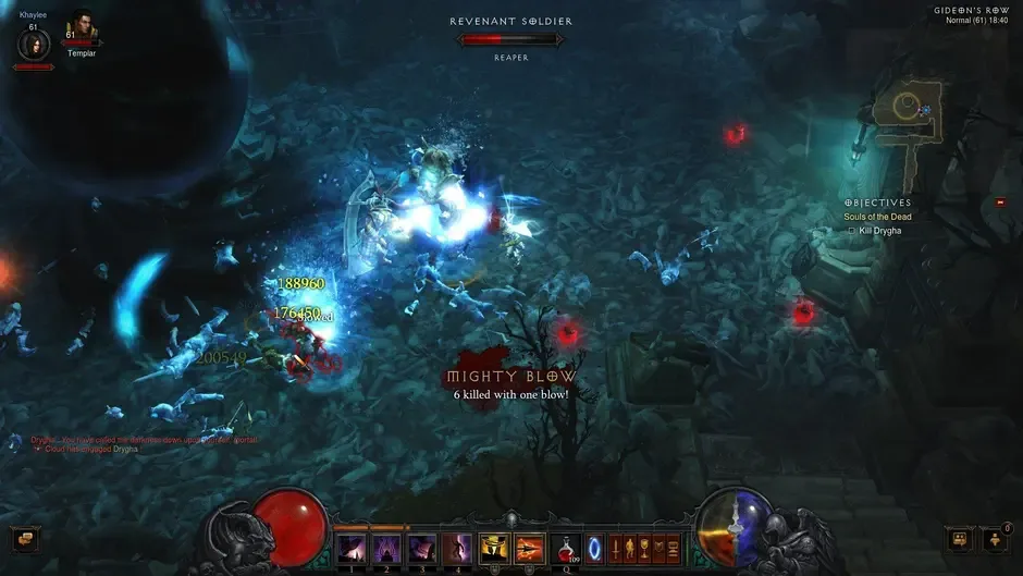 Diablo III: Reaper of Souls screenshot 33051