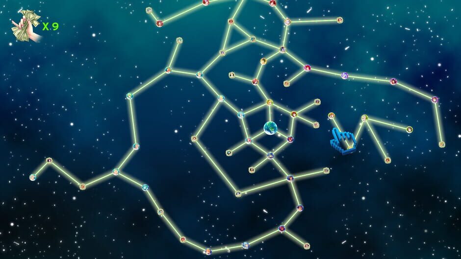 Uncraft World Screenshot