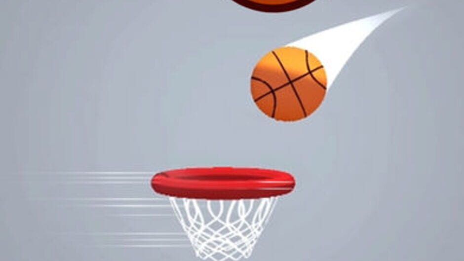 Reverse Basket screenshot