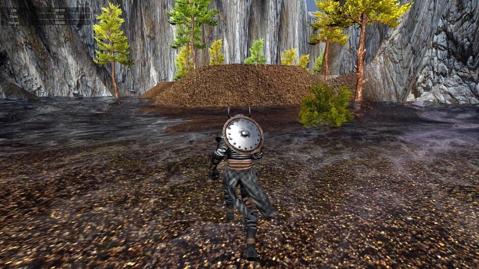 The Last Hope Screenshot