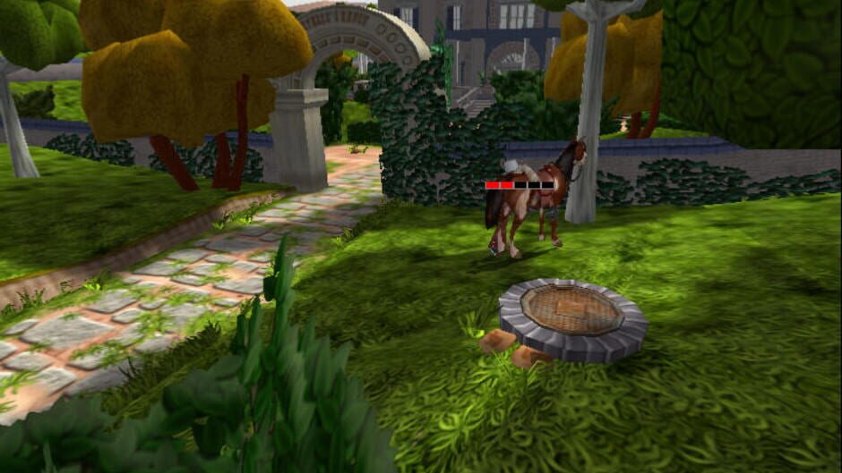 Fenimore Fillmore: The Westerner Screenshot