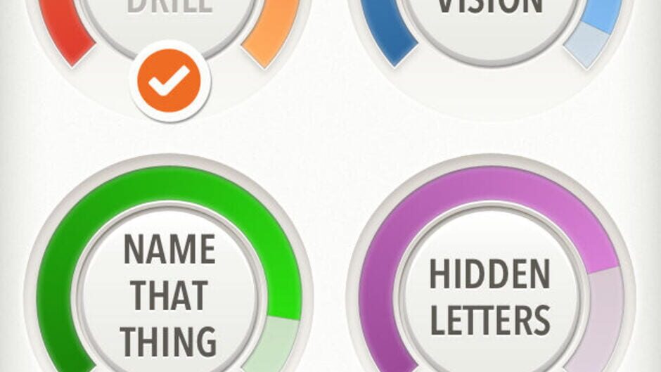 สกรีนช็อตจาก Quizzitive (รูปที่ 10)