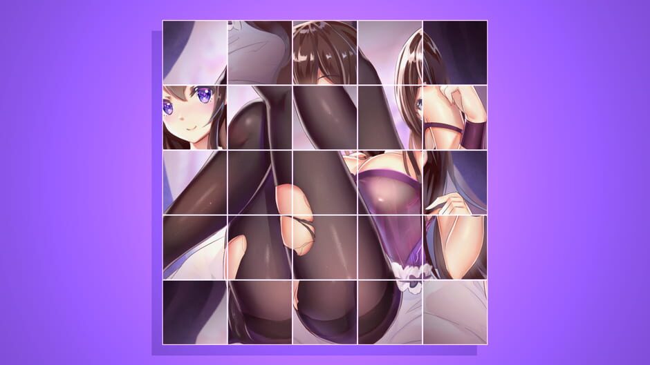 Hentai Girl Screenshot