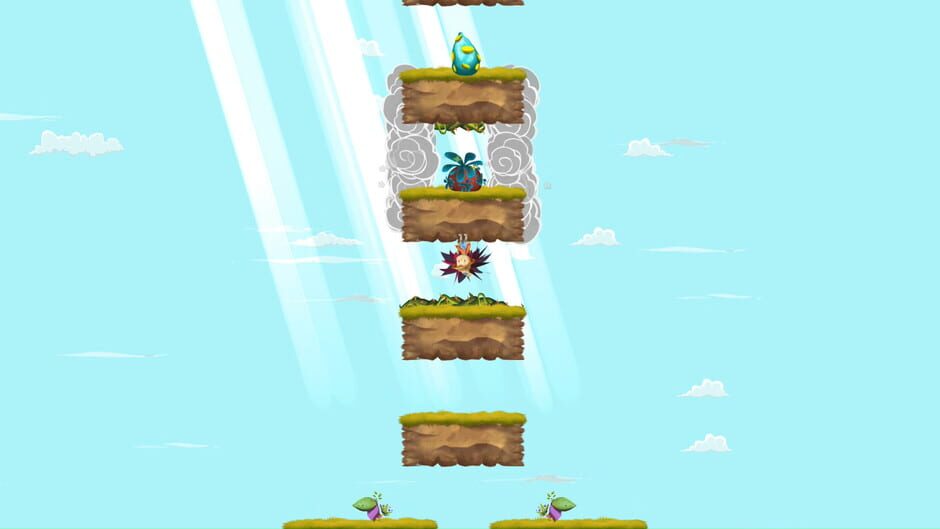 Upside Down Screenshot