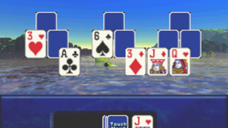 TouchMaster DS screenshot 1