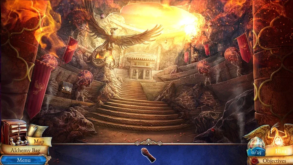 Lost Grimoires 3: The Forgotten Well