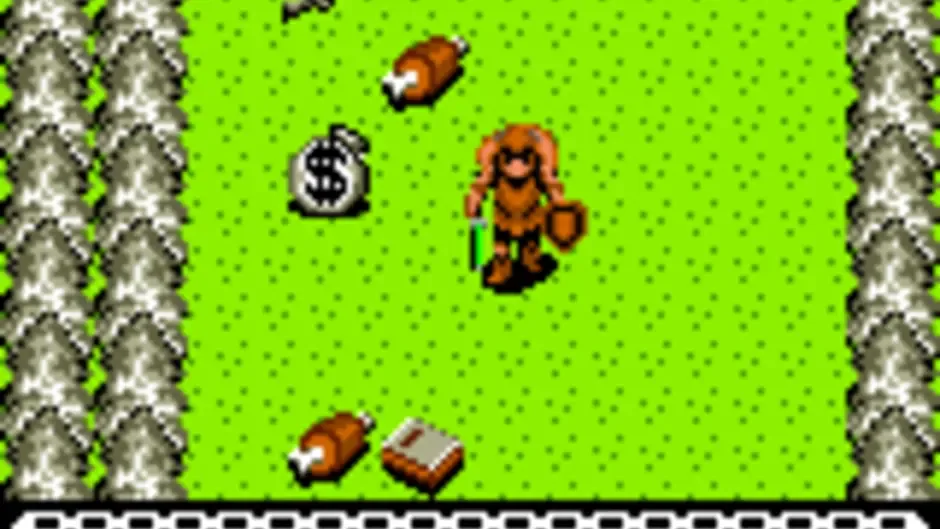 Dragon Crystal screenshot 5