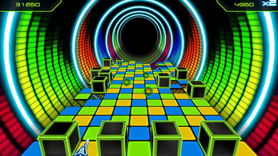 Avoid - Sensory Overload Screenshot