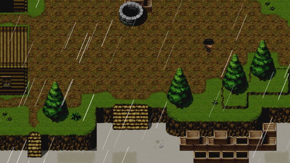 The Sun Never Sets Screenshot