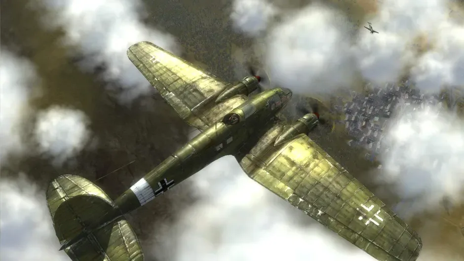 Air Conflicts: Secret Wars, captura de tela 3