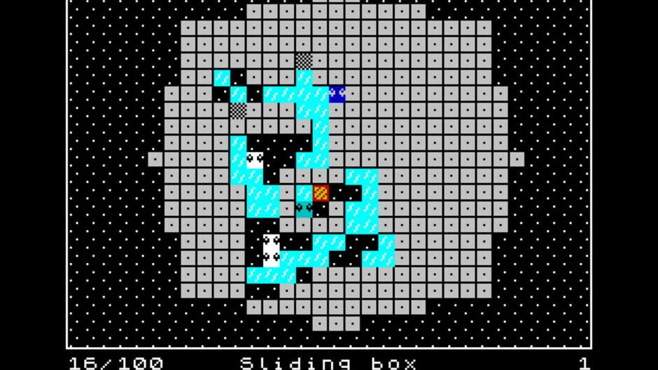 Spectrubes Screenshot