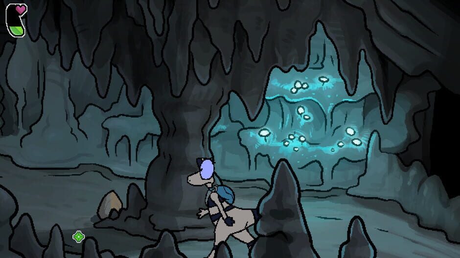 Zniw Adventure Screenshot