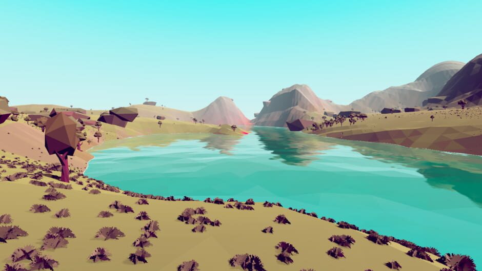 Screenshot Floatlands