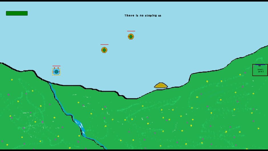 Shp Space screenshot