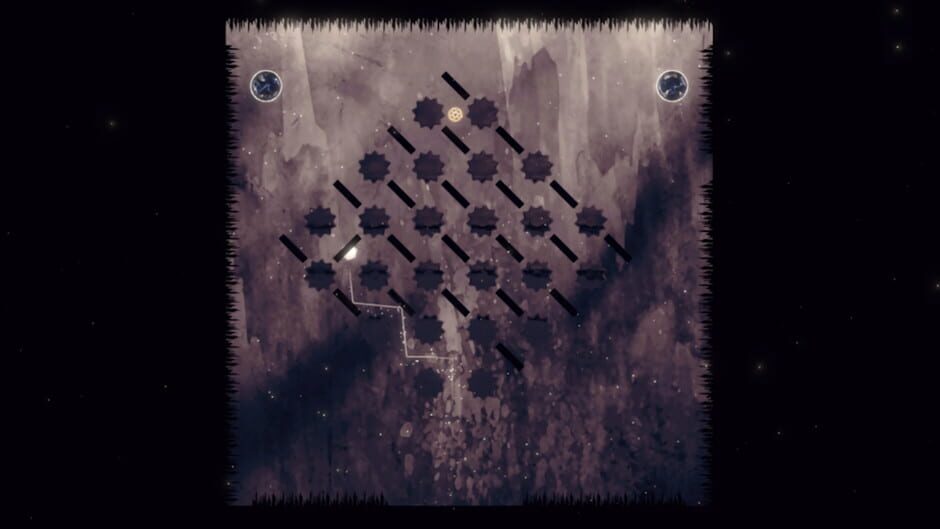 Mind Reflection Screenshot