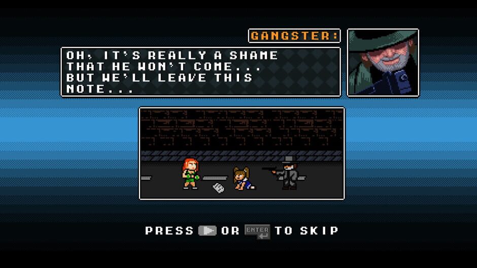 Dragon Climax Screenshot