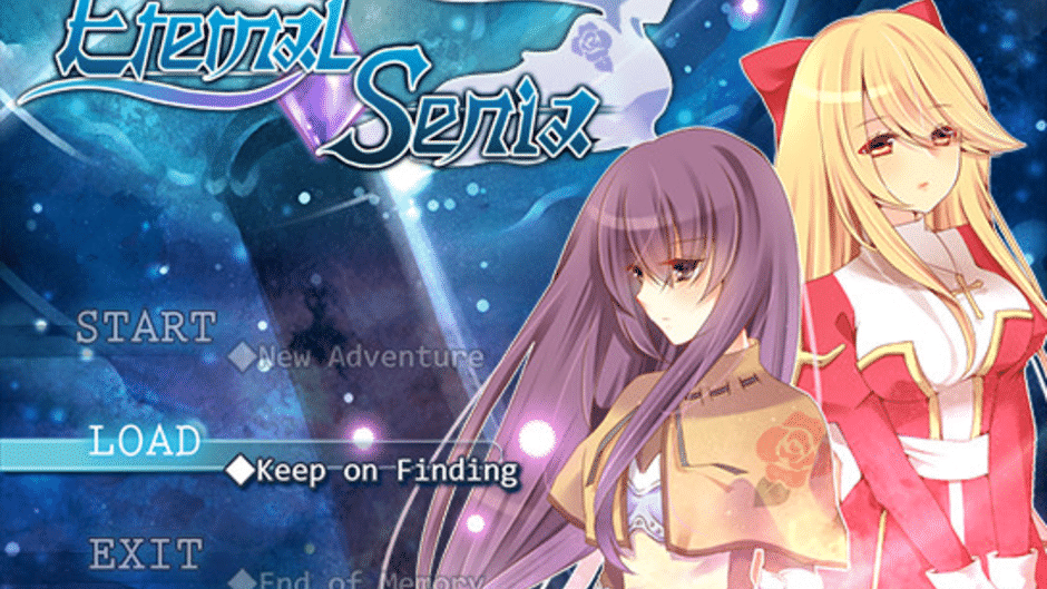 Eternal Senia Screenshot