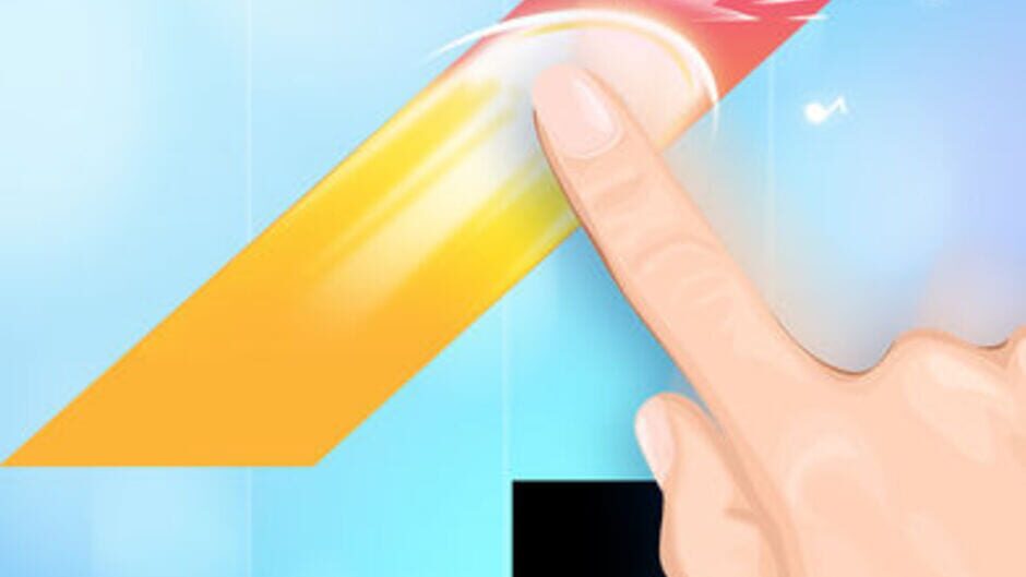 Screenshots Piano Tiles 2