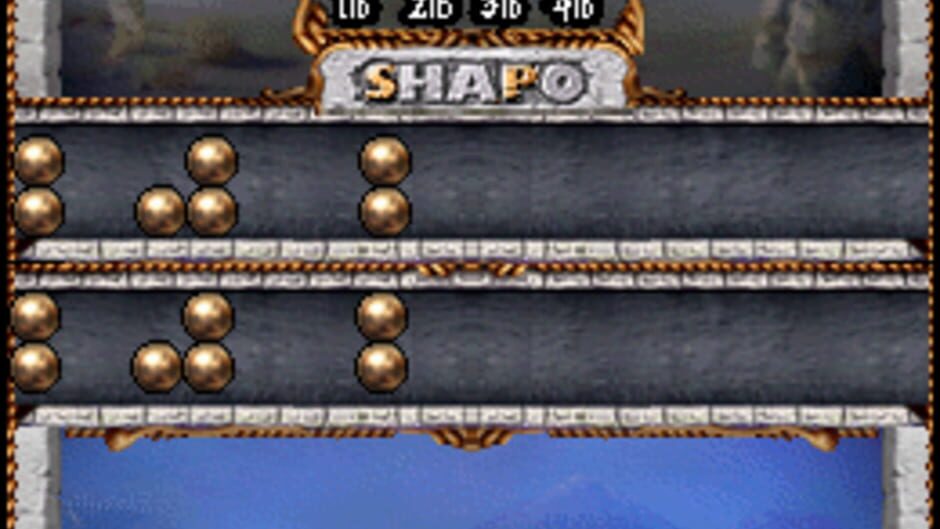 Shapo screenshot