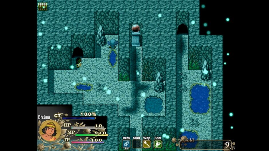 Tales of Mahabharata screenshot 7