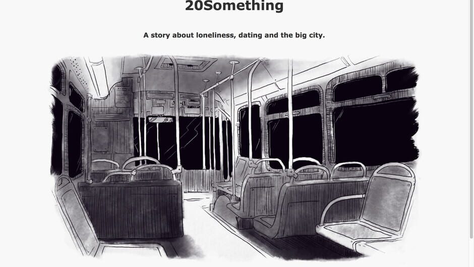 20Something Screenshot