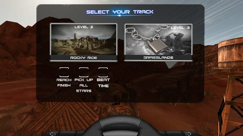O3DX Screenshot