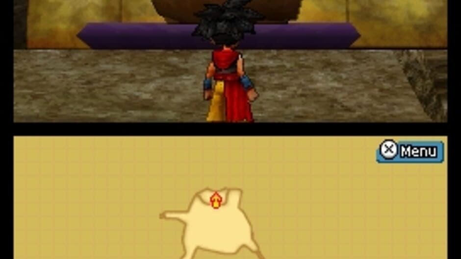 Dragon Quest Monsters: Joker 2 screenshot 4