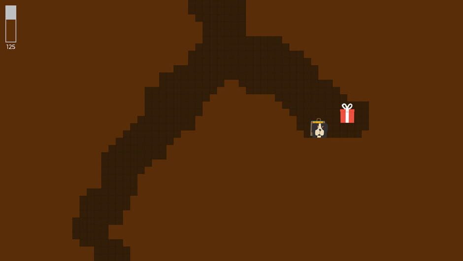 Doggo Dig Down Screenshot