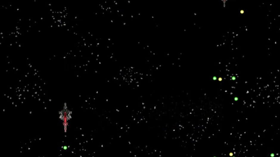 Galaxia Conquestum Screenshot