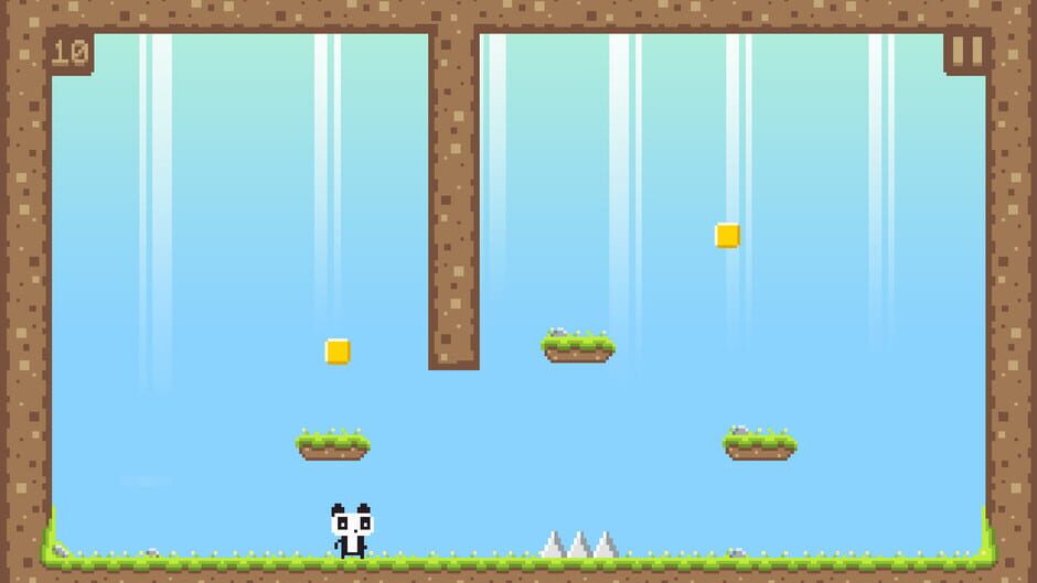 Panda Love Screenshot