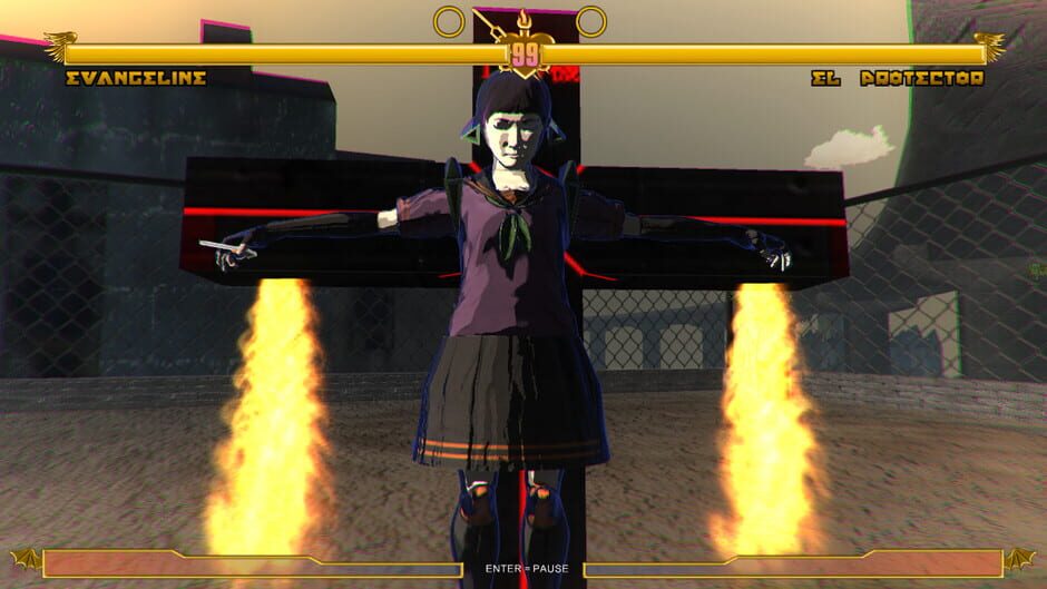 Tzompantli Screenshot